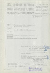 Ewidencja parkowa, skan nr 3