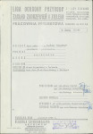 Ewidencja parkowa, skan nr 4