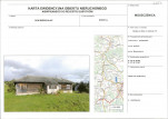 Karta obiektu niewpisanego do rejestru, skan nr 1