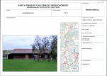 Karta obiektu niewpisanego do rejestru, skan nr 1