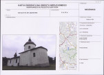Karta obiektu niewpisanego do rejestru, skan nr 1