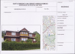 KEZN - Karta obiektu niewpisanego do rejestru, skan nr 1