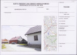 KEZN - Karta obiektu niewpisanego do rejestru, skan nr 1