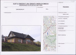 KEZN - Karta obiektu niewpisanego do rejestru, skan nr 1