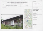 KEZN - Karta obiektu niewpisanego do rejestru, skan nr 1