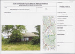 KEZN - Karta obiektu niewpisanego do rejestru, skan nr 1