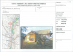 KEZN - Karta obiektu niewpisanego do rejestru, skan nr 1