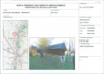 KEZN - Karta obiektu niewpisanego do rejestru, skan nr 1