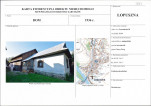 KEZN - Karta obiektu niewpisanego do rejestru, skan nr 1