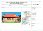 KEZN - Karta obiektu niewpisanego do rejestru, skan nr 1