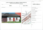 KEZN - Karta obiektu niewpisanego do rejestru, skan nr 1