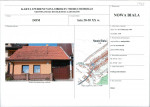 KEZN - Karta obiektu niewpisanego do rejestru, skan nr 1