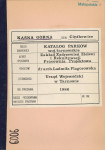 Ewidencja parkowa, skan nr 1