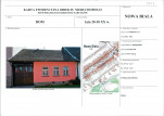 KEZN - Karta obiektu niewpisanego do rejestru, skan nr 1