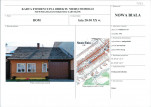 KEZN - Karta obiektu niewpisanego do rejestru, skan nr 1