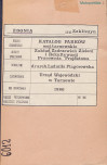 Ewidencja parkowa, skan nr 1