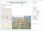KEZN - Karta obiektu niewpisanego do rejestru, skan nr 1