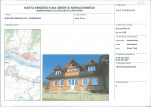 KEZN - Karta obiektu niewpisanego do rejestru, skan nr 1