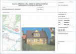 KEZN - Karta obiektu niewpisanego do rejestru, skan nr 1