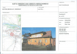 KEZN - Karta obiektu niewpisanego do rejestru, skan nr 1