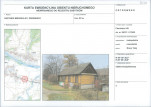 KEZN - Karta obiektu niewpisanego do rejestru, skan nr 1