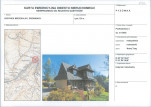 KEZN - Karta obiektu niewpisanego do rejestru, skan nr 1