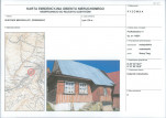 KEZN - Karta obiektu niewpisanego do rejestru, skan nr 1
