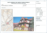 KEZN - Karta obiektu niewpisanego do rejestru, skan nr 1