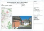 KEZN - Karta obiektu niewpisanego do rejestru, skan nr 1