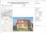 KEZN - Karta obiektu niewpisanego do rejestru, skan nr 1