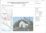 KEZN - Karta obiektu niewpisanego do rejestru, skan nr 1