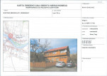 Karta obiektu niewpisanego do rejestru, skan nr 1
