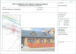 Karta obiektu niewpisanego do rejestru, skan nr 1
