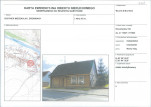 Karta obiektu niewpisanego do rejestru, skan nr 1