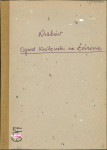 Ewidencja parkowa, skan nr 1
