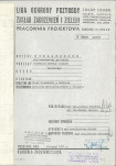 Ewidencja parkowa, skan nr 4