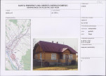 Karta obiektu niewpisanego do rejestru, skan nr 1