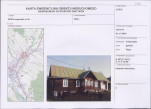 Karta obiektu niewpisanego do rejestru, skan nr 1