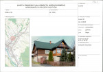 Karta obiektu niewpisanego do rejestru, skan nr 1