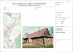 Karta obiektu niewpisanego do rejestru, skan nr 1