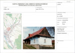 Karta obiektu niewpisanego do rejestru, skan nr 1