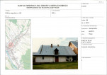 Karta obiektu niewpisanego do rejestru, skan nr 1