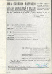 Ewidencja parkowa, skan nr 4