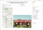 Karta obiektu niewpisanego do rejestru, skan nr 1