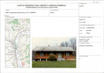 Karta obiektu niewpisanego do rejestru, skan nr 1