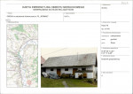 Karta obiektu niewpisanego do rejestru, skan nr 1
