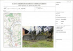 Karta obiektu niewpisanego do rejestru, skan nr 1