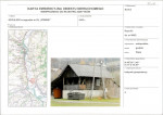 Karta obiektu niewpisanego do rejestru, skan nr 1