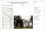 Karta obiektu niewpisanego do rejestru, skan nr 1