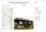 Karta obiektu niewpisanego do rejestru, skan nr 1
